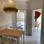 Appartement Levendula *