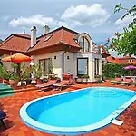 Levendula Balatonfüred