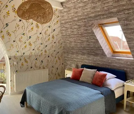 Levendula Appartement Balatonfüred