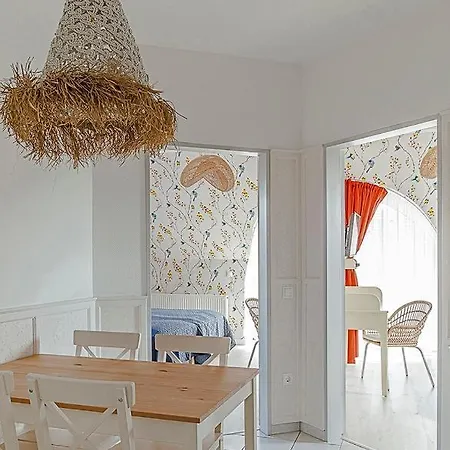 Appartement Levendula