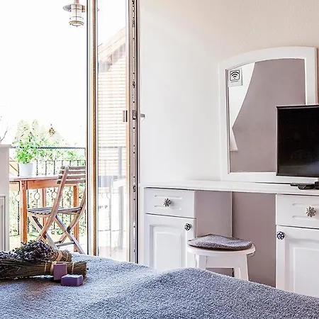 Levendula Appartement *