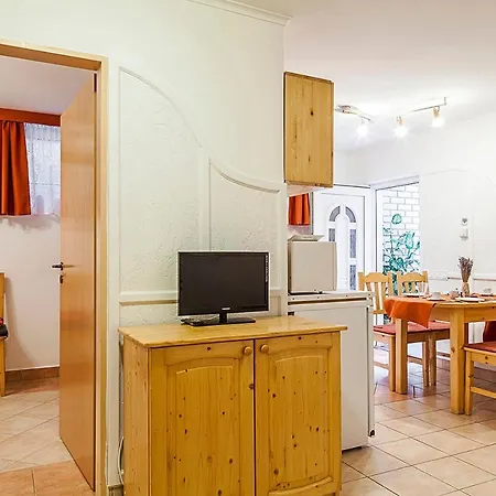 Levendula Appartement