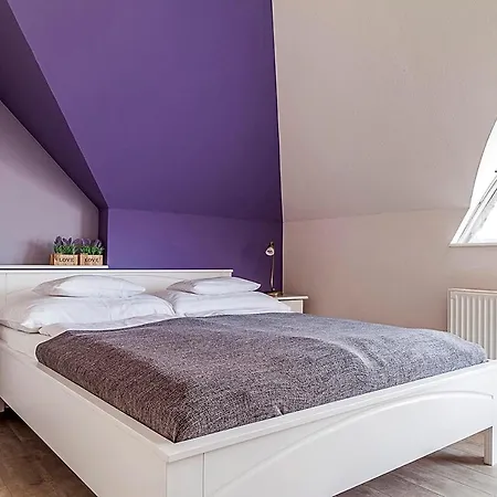 Levendula Appartement *