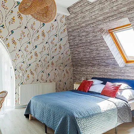 Levendula Appartement Balatonfüred