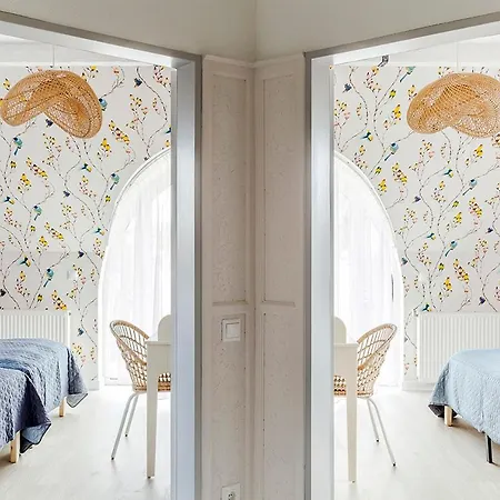 Appartement Levendula