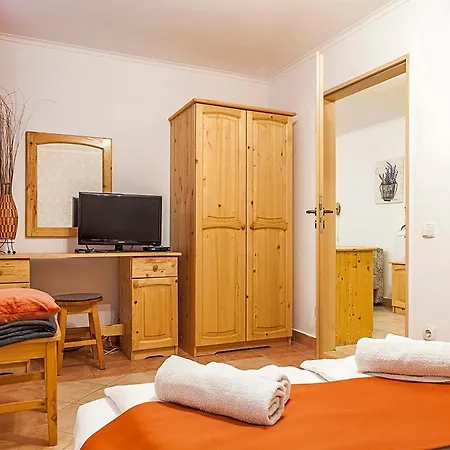 Levendula Apartmán *