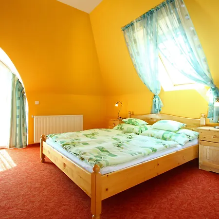 Levendula Appartement Balatonfüred