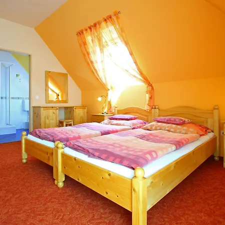 Levendula Apartmán Balatonfüred