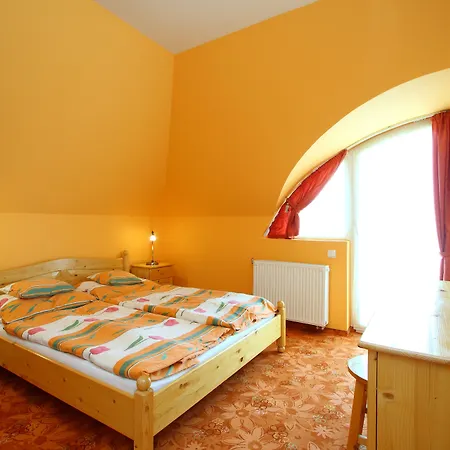 Appartement Levendula Balatonfüred