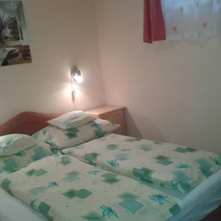 Apartmán Levendula *