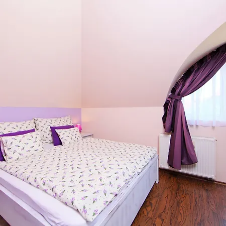 Levendula Appartement