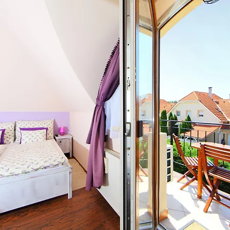 Levendula * Balatonfüred