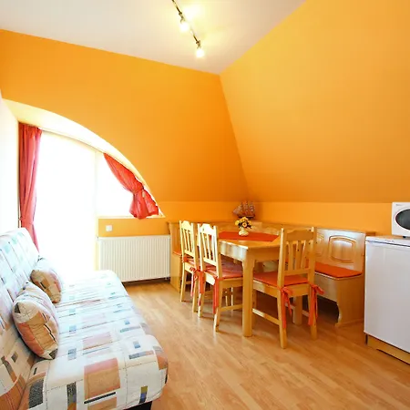 Levendula Apartmán *