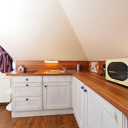 Appartement Levendula *