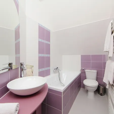 Levendula Apartmán Balatonfüred