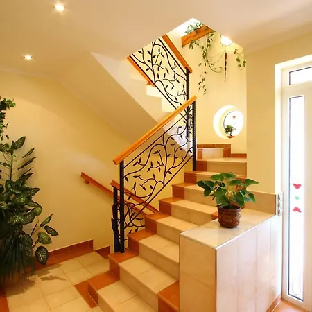 Levendula Apartmán *