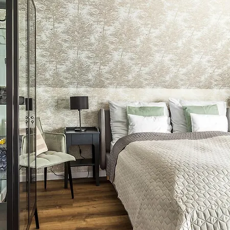 Levendula Appartement Balatonfüred