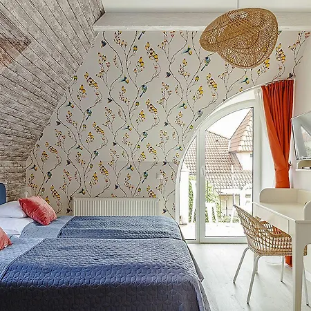 Levendula Appartement