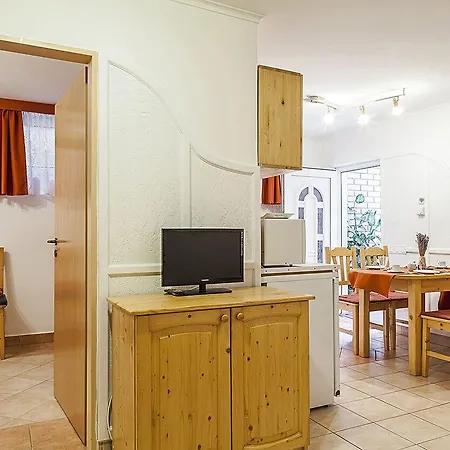 Appartement Levendula *