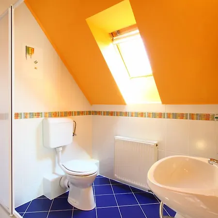 Appartement Levendula *