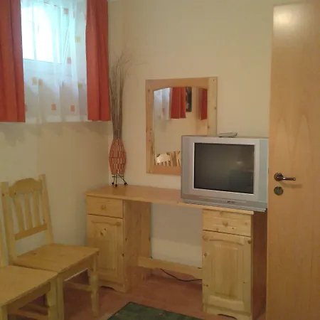 Levendula Appartement Balatonfüred