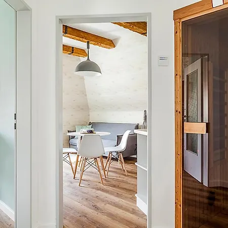 アパート Levendula バラトンフレド