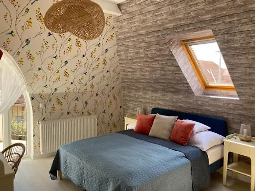 Levendula Appartement Balatonfüred