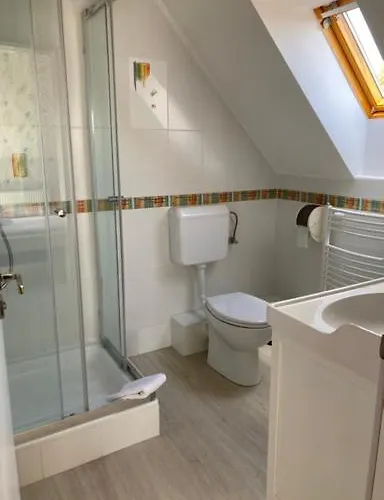 Levendula Appartement Balatonfüred