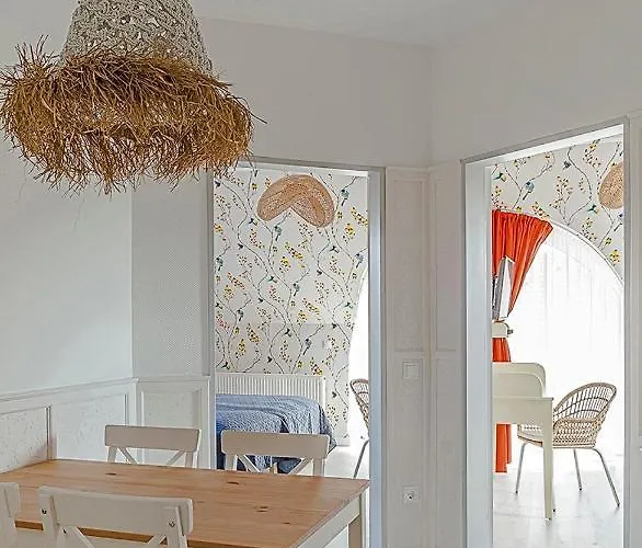 Appartement Levendula