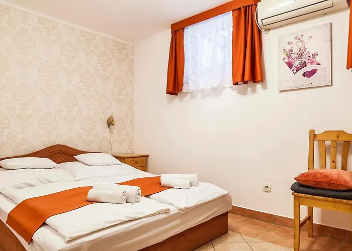 Levendula Appartement