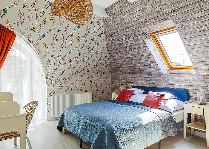 Levendula Appartement Balatonfüred