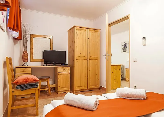 Levendula Appartement *