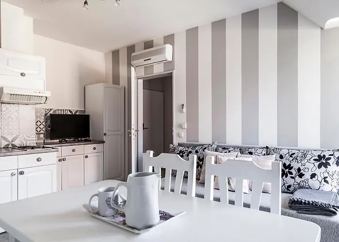 Levendula Appartement Balatonfüred