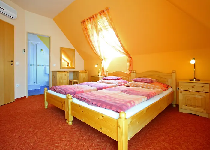 Levendula Appartement Balatonfüred