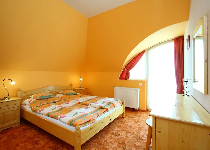 Apartment Levendula Balatonfured