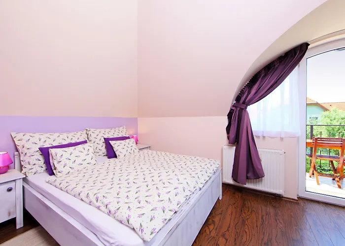 Levendula Appartement