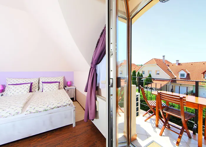 Levendula * Balatonfüred