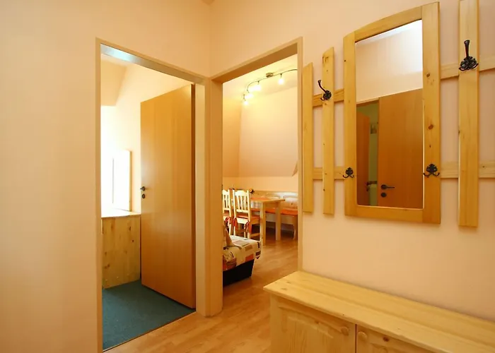 Levendula Appartement