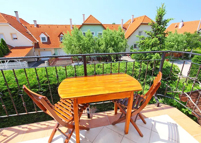 Levendula Appartement *