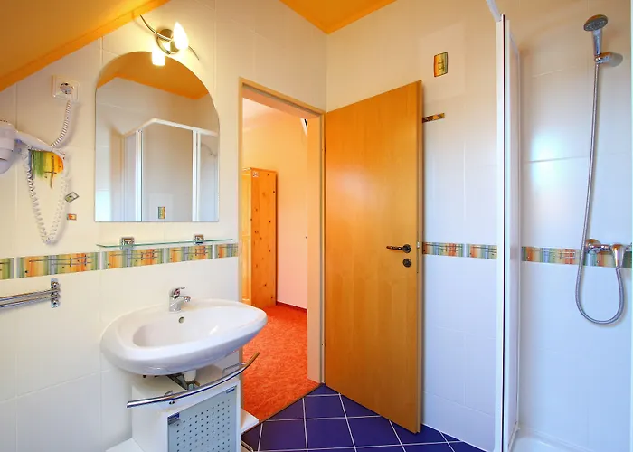 Levendula Appartement