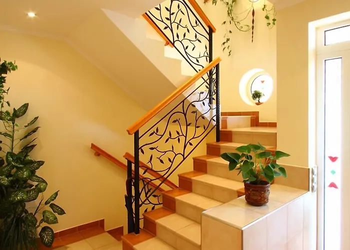 Levendula Appartement *