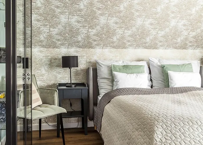 Levendula Appartement Balatonfüred