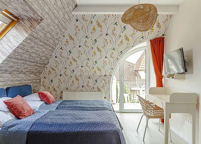 Levendula Appartement