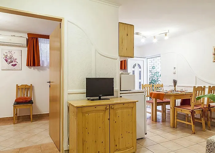 Appartement Levendula *