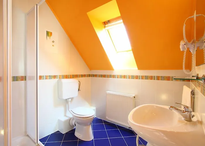 Appartement Levendula *