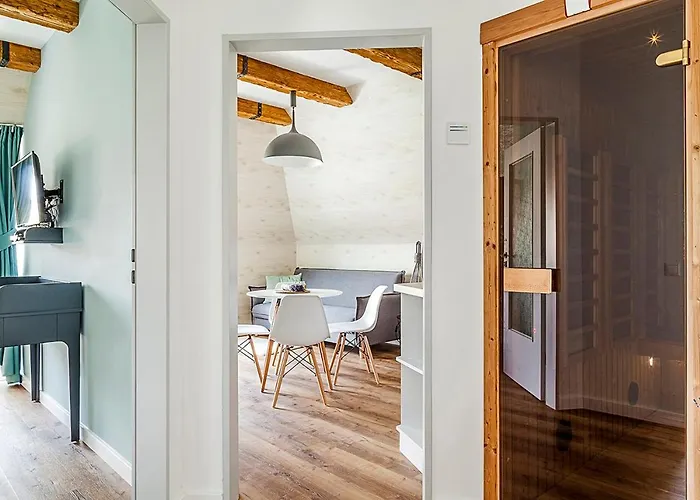 アパート Levendula バラトンフレド