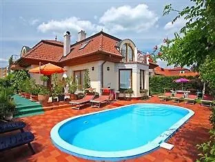 Levendula バラトンフレド