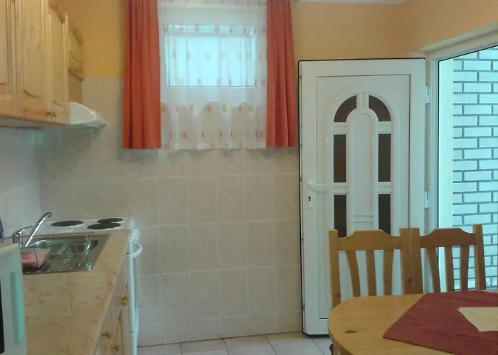 Appartement Levendula *